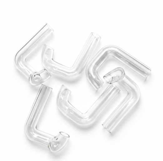 DUST COLLECTOR PIPE PLASTIC (SUCTION PIPE)