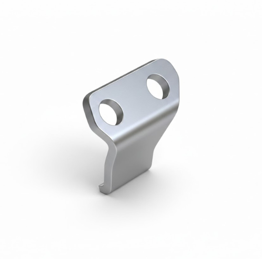 CYLINDER UPPER COVER SPRING (FRONT)