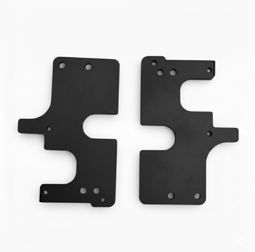 STITCH PLATE SUPPORT FOR YAMATO