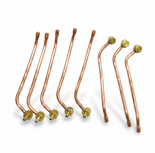 OIL SPLASH PIPE ASSY