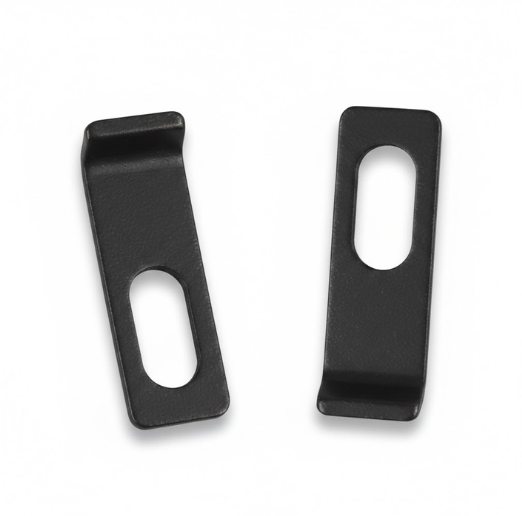 CLOTH  RETAINER ADJUSTING  PLATE