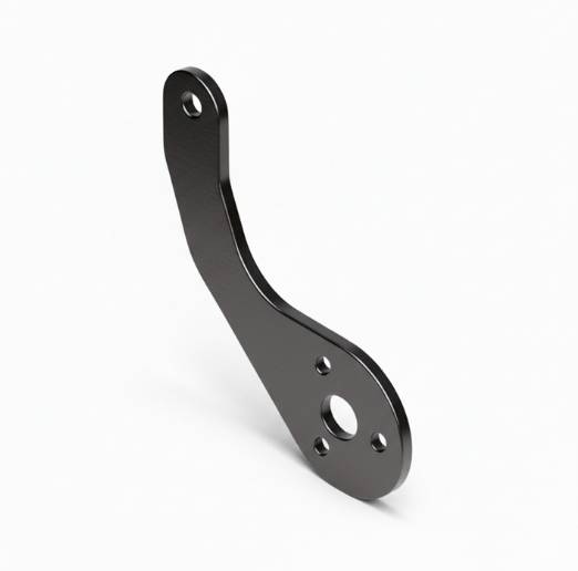 CLUTCH DRIVING LEVER