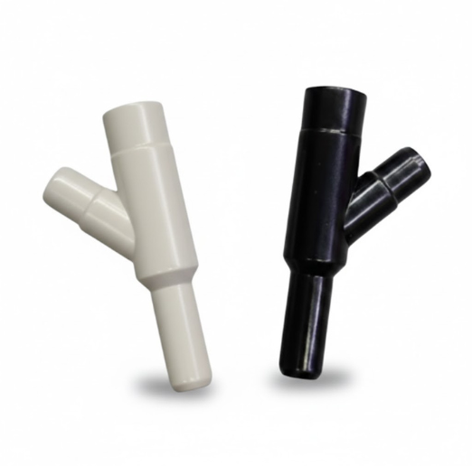 2 WAY VACUM GENERATOR [PIPE ONLY]