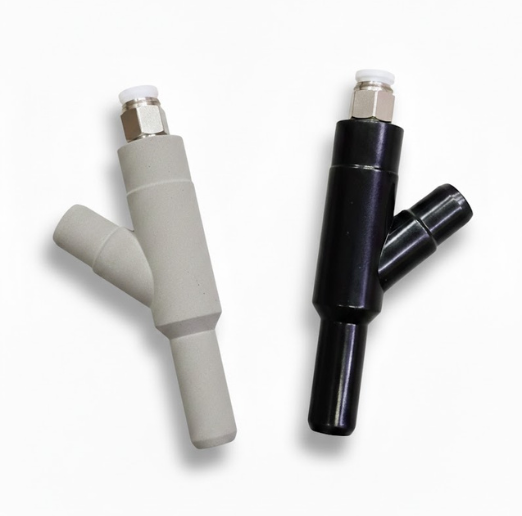 2 WAY VACUM GENERATOR WITH VALBE