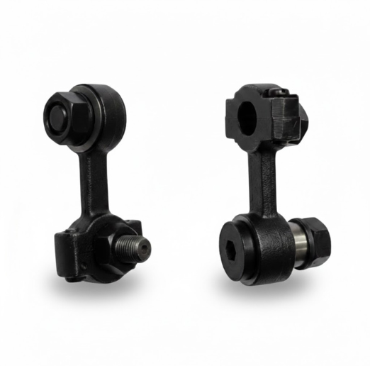 UPPER FEED ROLLER LEVER ROD C.SET