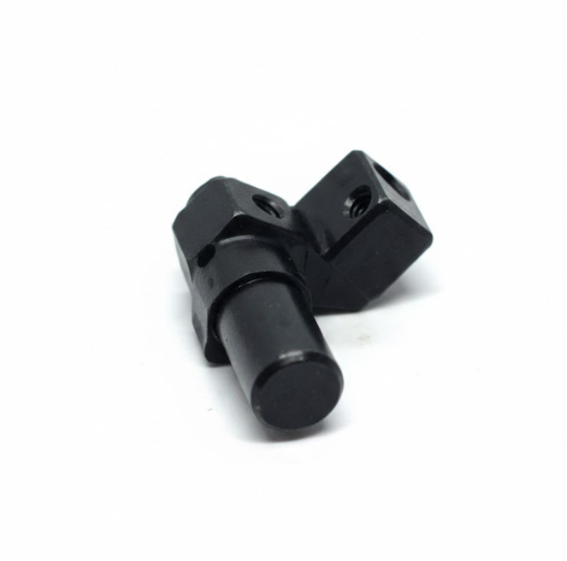 NEEDLE HOLDER COMPLETE