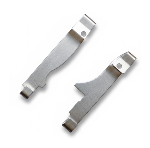 FD PRESSER FOOT SPRING PLATE