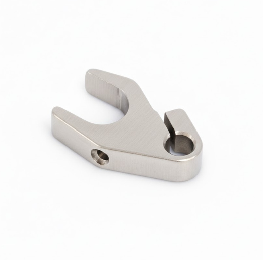 NEEDLE GUARD LEVER(REAR)