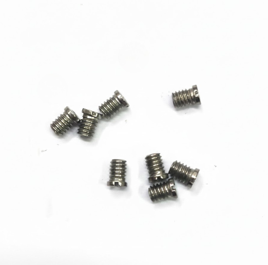 NEEDLE SCREW