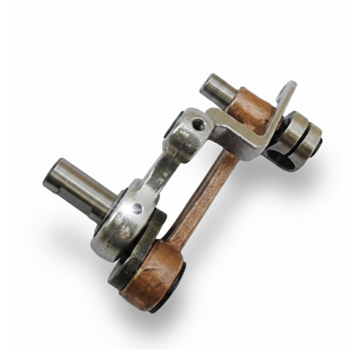 VERTICALE TAKE UP LEVER SET