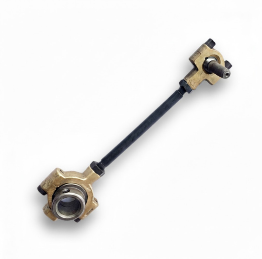 FEED DRIVE ECCENTRIC C.SET