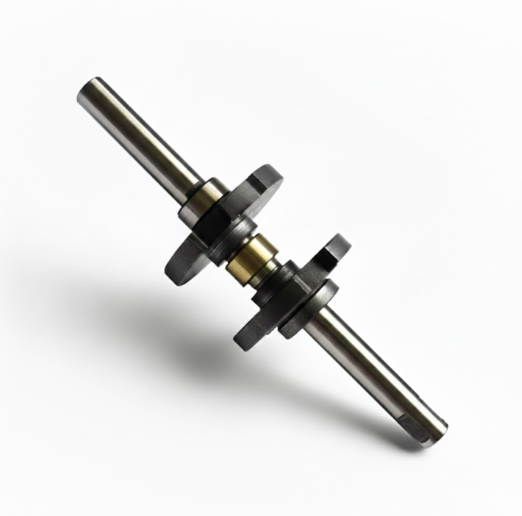 CRANK SHAFT