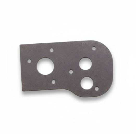 TOP COVER FRONT GASKET