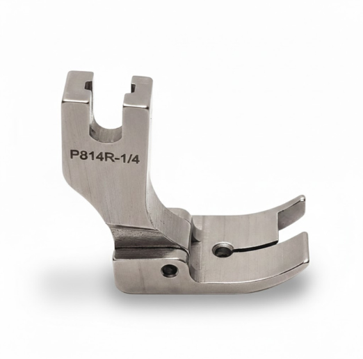 P/M HINGED GUIDE CR 1/4