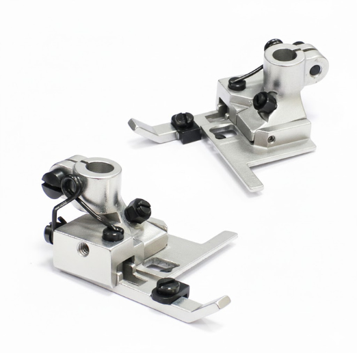 PRESSER FOOT, C. SET (232)