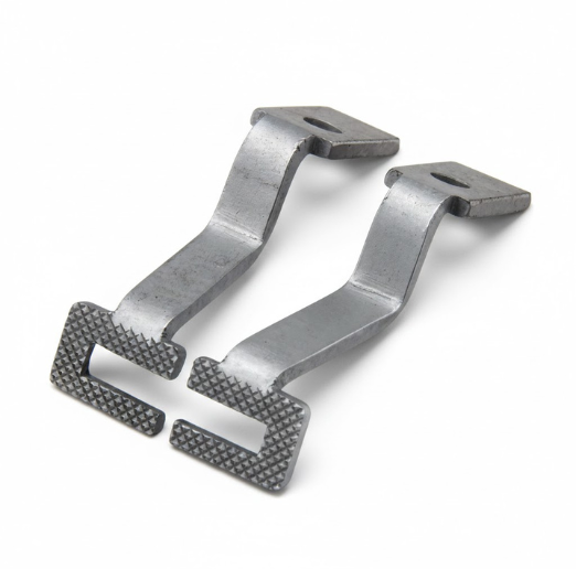 WORK CLAM PRESSER FEET-1"(H)