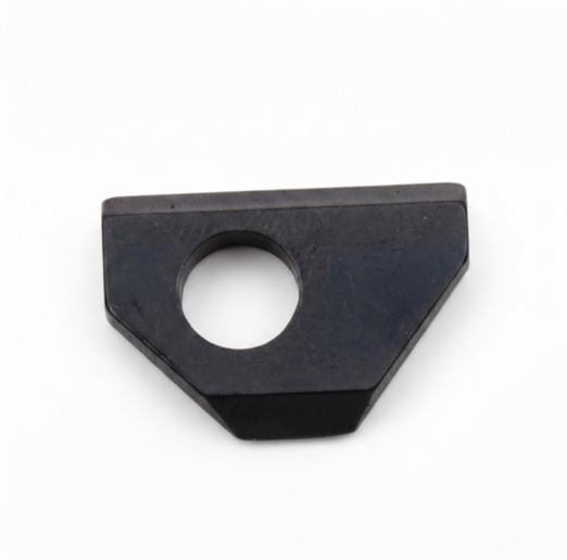 LOWER KNIFE PRESSER PLATE