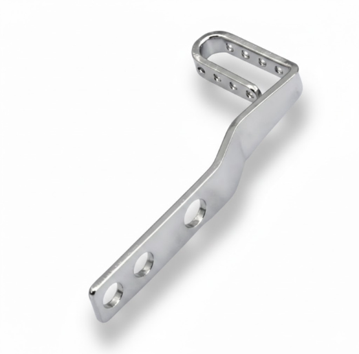 NEEDLE THREAD TAKE-UP