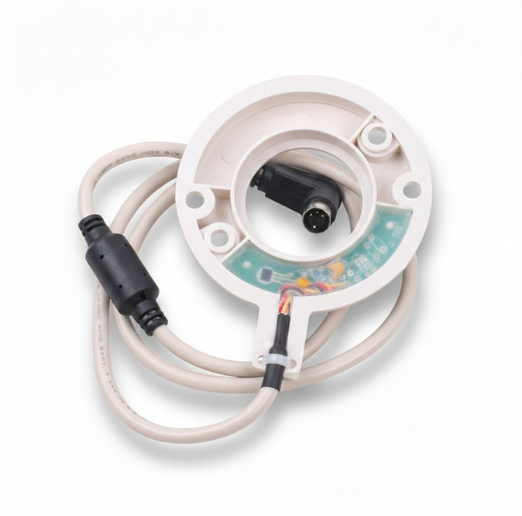 SYNCHRONIZER ASS'Y (SERVO) FOR SUNSTAR