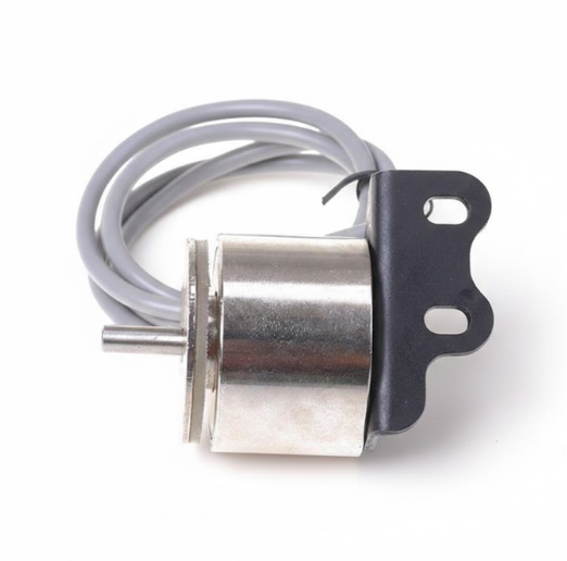 THREAD TRIMMER SOLENOID