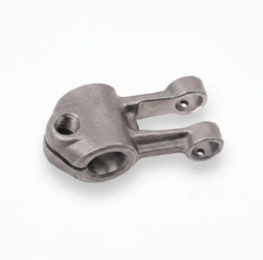 UPPER KNIFE DRIVING LEVER