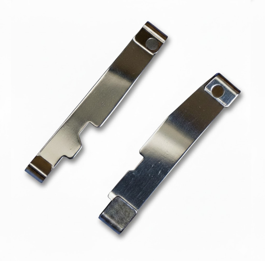 FD PRESSER FOOT SPRING PLATE (LEFT & RIGHT)