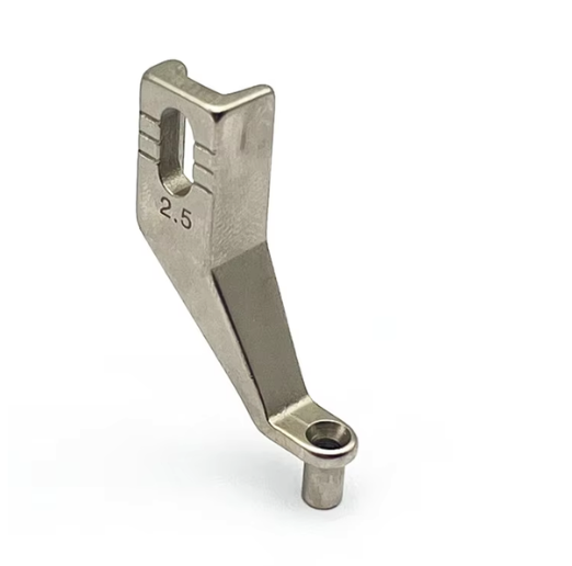 INTERMEDIATE PRESSER A