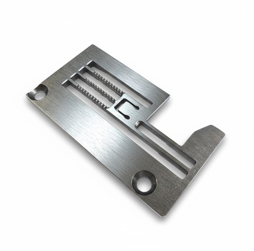 NEEDLE PLATE-4.8MM