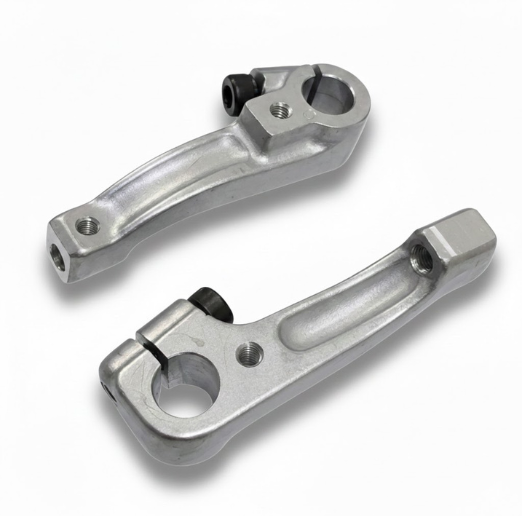 FLATBAD LOOPER HOLDER [3201555] [6100246] [3200178]