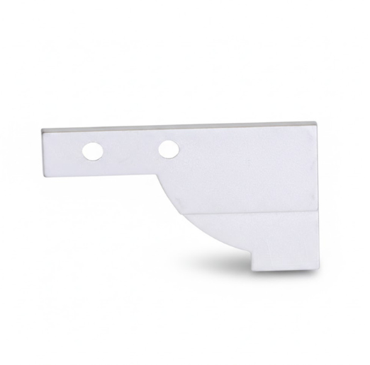 THROAT PLATE SUPPORT COVER