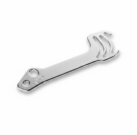 NEEDLE THREAD PULL OFF