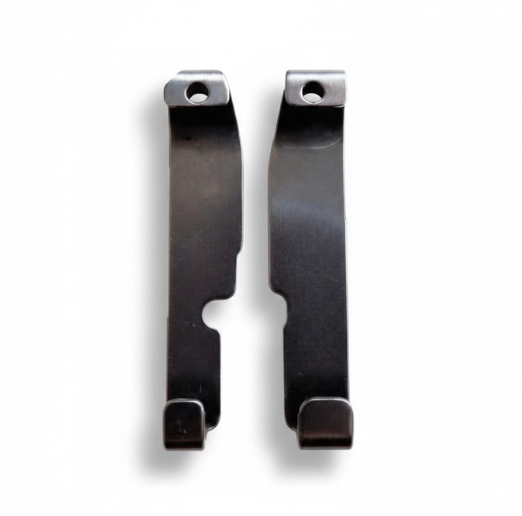 PRESSER FOOT SHOE(LEFT+RIGHT)