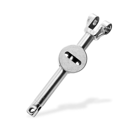 UPPER LOOPER BAR BUSH SET