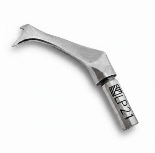 SPREADER UPPER LOOPER