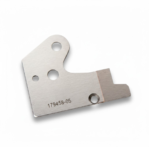 KS LOWER KNIFE(FIXED)