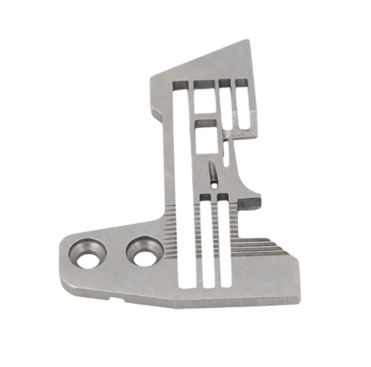 O/L NEEDLE PLATE 5THREAD