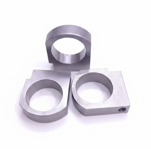 THREAD CARRIER AND HOOK DRIVING ROD (RIGHT)