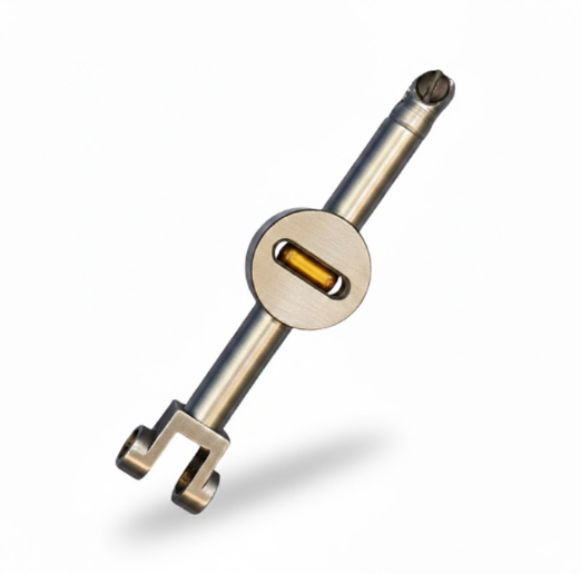 UPPER LOOPER BAR BUSH