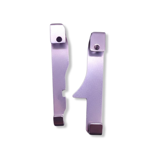PRESSER FOOT SPRING PLATE L/R