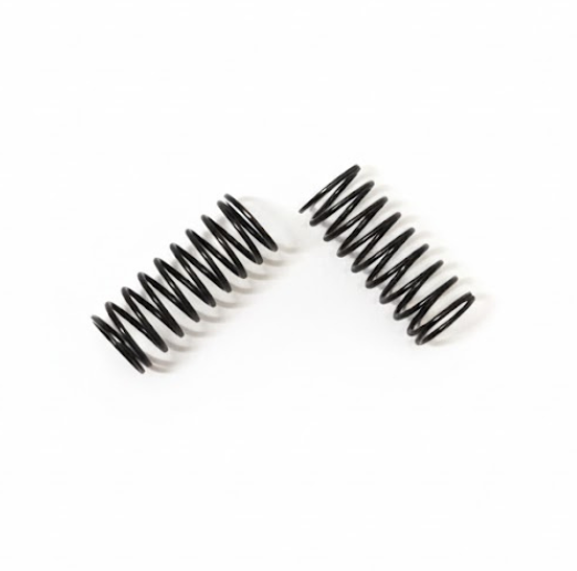 NEEDLE THREAD TENSION SPRING