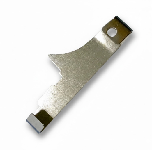 FD PRESSER FOOT SHOE (LEFT)