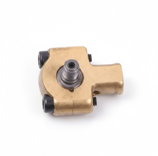 KNIFE DRIVING CONNECTION [RIGHT] C.SET