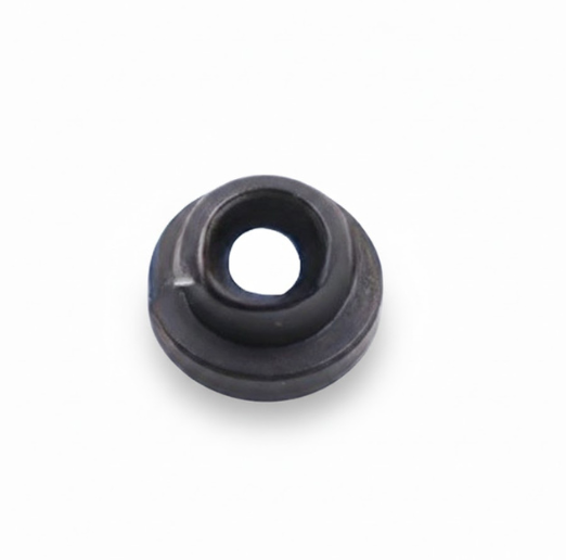 FLEXIBLE WIRE CLAMP BUSHING