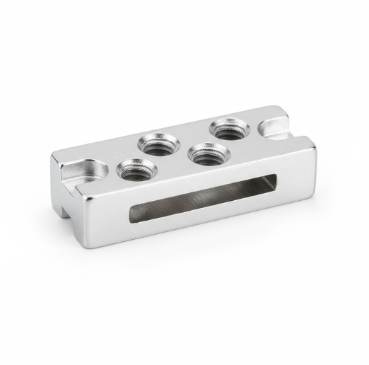 NEEDLE THREAD STRIKE OFF-PIN HOLDER