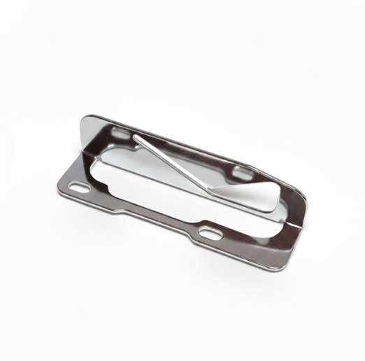 LOOPER THREAD TAKE-UP GUIDE