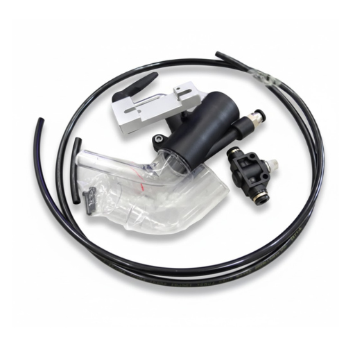 SUCTION PIPE, C. SET2