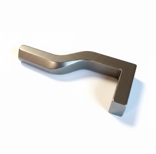 PRESSER FOOT GUIDE (RIGHT)