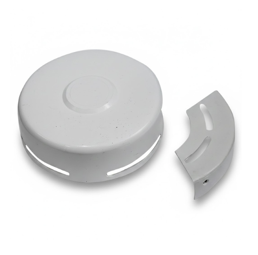 MOTOR PULLEY COVER(AUTO)