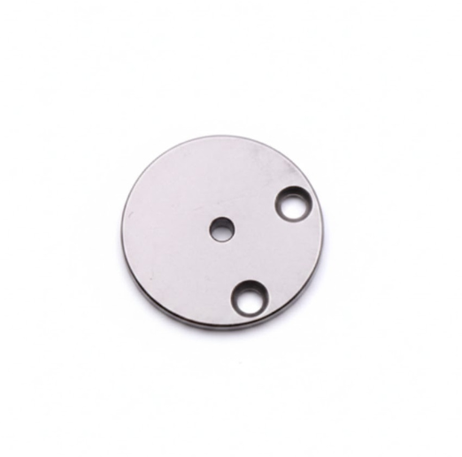 NEEDLE HOLE PLATE  2.2mm