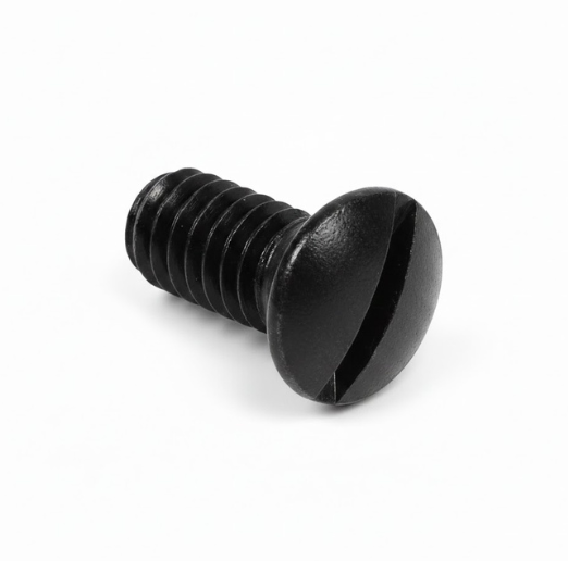 ZIGZAG NEEDLE PLATE SCREW